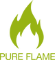 pureflame.de Online-Shop